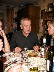 Наталья П., Новосибирск — фото до обработки